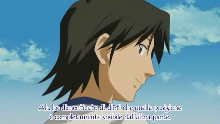 Otaku Gallery  / Anime e Manga / Amaenaide yo / Screen Shots / 03 - Non strisciare / 018.jpg